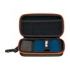 Sunline JIG Base SFP-0126 Orange 3.9 x 7.9 x 2.8
