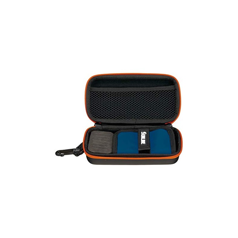 Sunline JIG Base SFP-0126 Orange 3.9 x 7.9 x 2.8