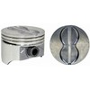 Enginetech P1534(8)STD Piston GM MARINE 5.7L 350 Flat Top