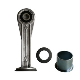 WHFZN KK-4964 Air Compressor Piston Kit Oil-Less For Porter Cable Dewalt Craftsman