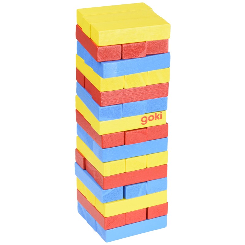 Goki- Gioco dell'Equilibrio, HS973