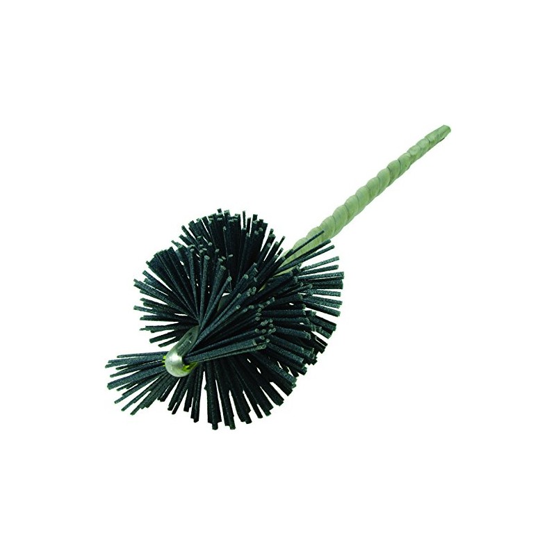 Wiseco 39-6075 Nylon Flexhone Brush 45-57Mm