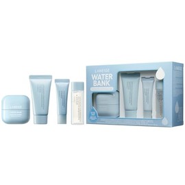 LANEIGE Water Bank Blue Hyaluronic Cream Moisturizer (Crema Hidratante)