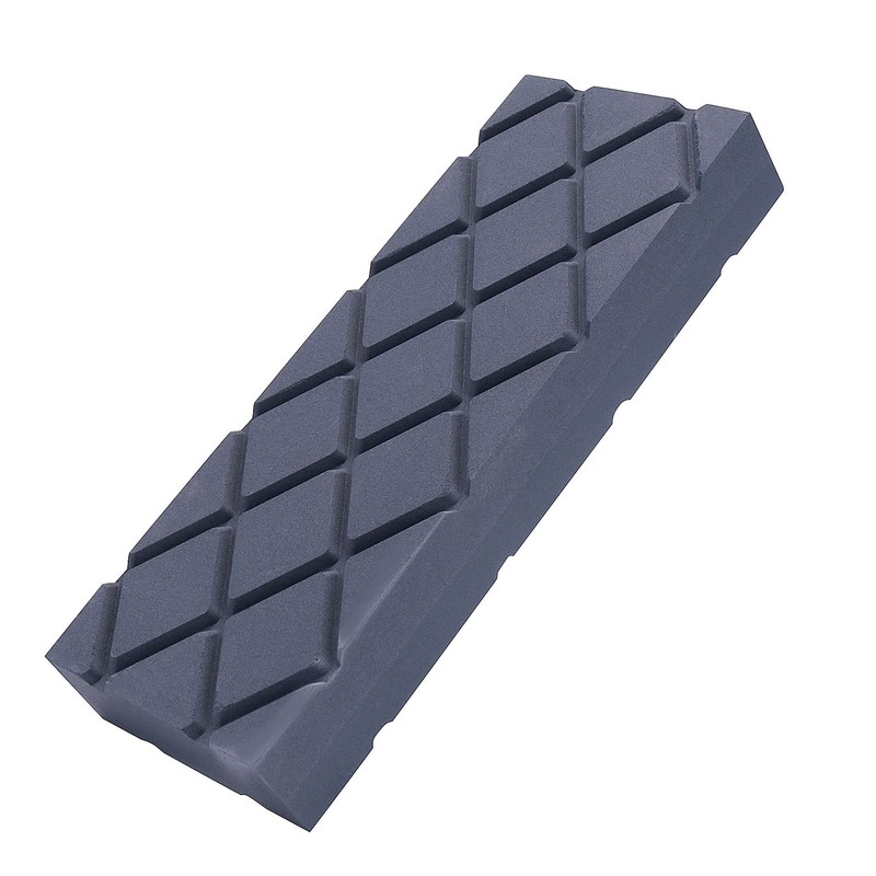 Bruafsir Large Flint - Coarse/Fine Double Grit Grinding Stones -
