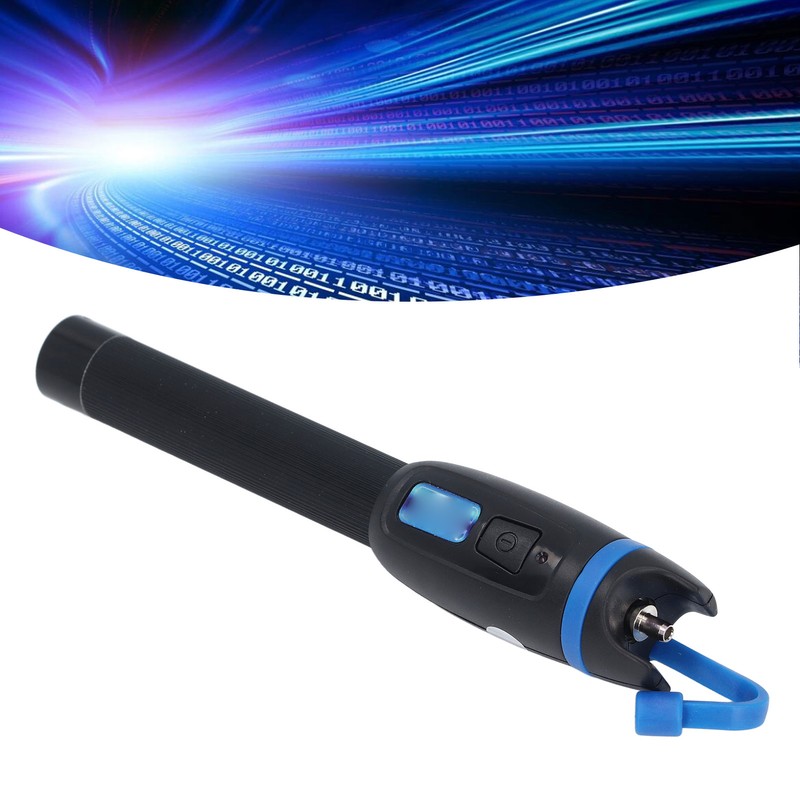 Visual Fault Locator 10wM Universal Non Contact VFL Fiber Optic