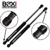 BOXI Lift Support Shocks For 9" Universal Tonneau Cover Camper