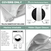 RSH DECOR: Sunbrella Pillow Covers Set of 2 | Covers