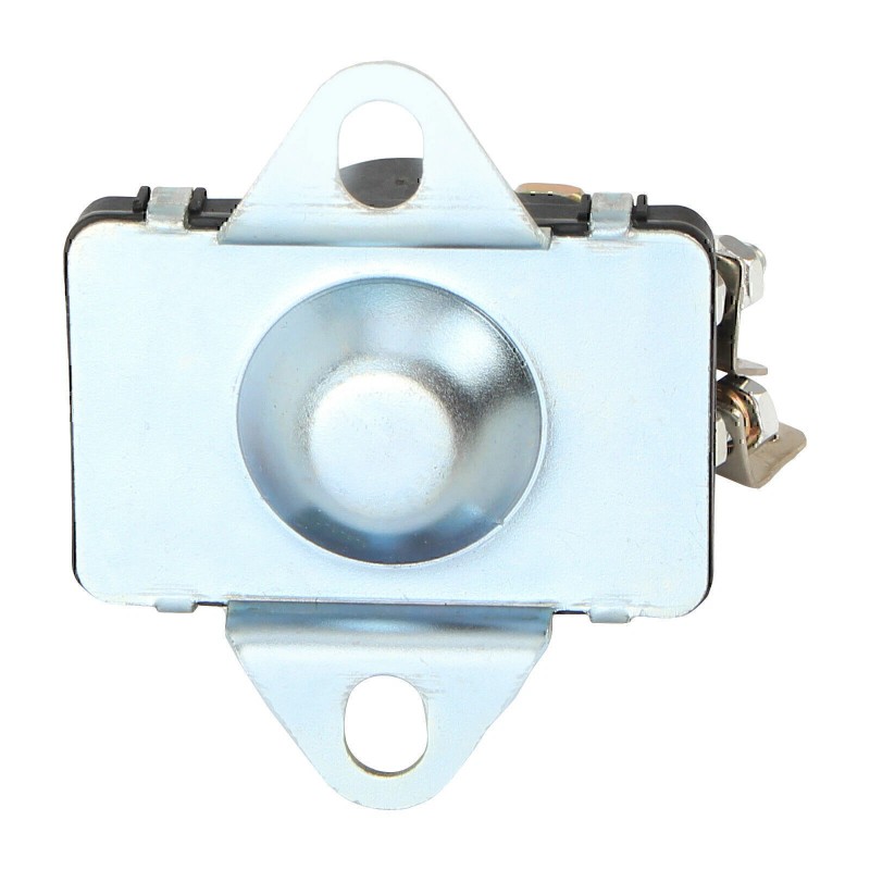 Geartronics 2 PACK New Marine Starter Tilt /Trim Relay Solenoid