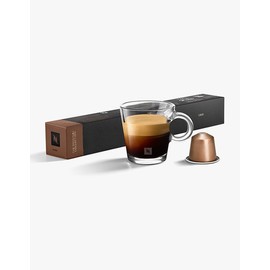 Nespresso [네스프레소] 코지 커피 캡슐 10개입(40mL) [Nespresso] Cozy Coffee Capsule 10 pcs (40mL)