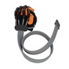 Left Hand Rehabilitation Robot Glove Promote Recovery Reduce Flexion Contracture