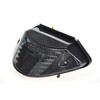 LED TAIL LIGHT Rear Lamp + integrated turn signals Compatible