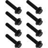 LS Engine Transmission 4L60e&4L65e Bell Housing Bolts Set Kit also