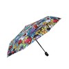 I-TOTAL® - Auto Pop Up Umbrella / Retractable with Bag