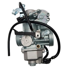 Rebuiman XR600R Carburetor Fit for Honda XR600R XR 600R 1988-2000 Carb，Replace 16100-MN1-681