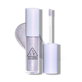 3CE Eye Switch Double Note Eye Shadow Starry Blue