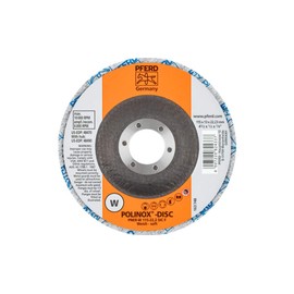 Pferd Polinox PNER-W 44690732 Disc 115-22.2 C Fine