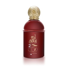AOUJ Enchanting Perfumes, Love 2