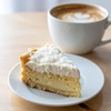 Slice Coffee Flavored Coffee, Pie for Keurig K Cup Brewers,