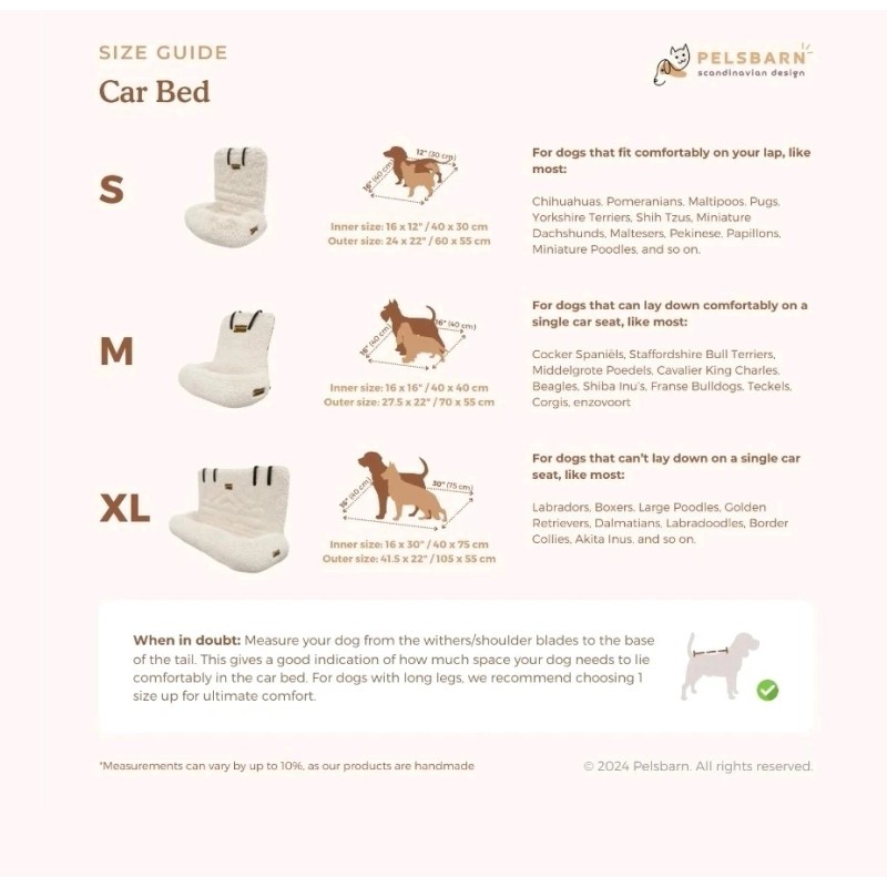 PELSBARN NEW Pelsbarn Safety&Protect