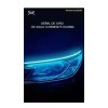 PUNKZZ Par Tira Led Drl 60cm Azul Hielo Direccional Secuencial