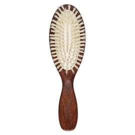 Christophe Robin Travel hairbrush