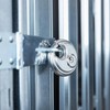 ABUS 1110 Diskus-Hangschloss Typ 24/70SB/F Größe: 70 mm