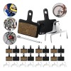 8 Juegos Balatas Shimano B01s Tektro M315 M355 M395 Mt200