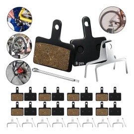 8 Juegos Balatas Shimano B01s Tektro M315 M355 M395 Mt200