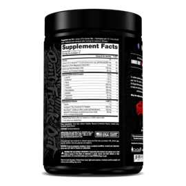 Prosupps Pro Series Eaa + Electrolitos 30 Servicios Sabor Mango Madness