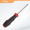 HARFINGTON Y3 Y Tip Screwdriver 6.3" Magnetic Screwdrivers 3.35" Heat-Treated