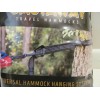 Castaway Universal Hammock Hanging System