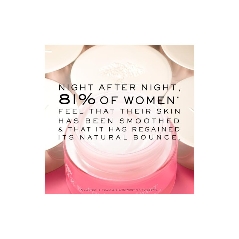 CREME PRODIGIEUSE BOOST - Bálsamo-aceite de noche, que ayuda a