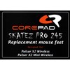 Corepad Skatez PRO Pulsar X2 & X2 Mini / Pulsar