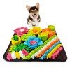KeeKit Snuffle Mat for Dogs & Cats - Slow Feeding