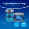Bioglan Active Magnesium | Supports Muscle Function | 120 Tablets,