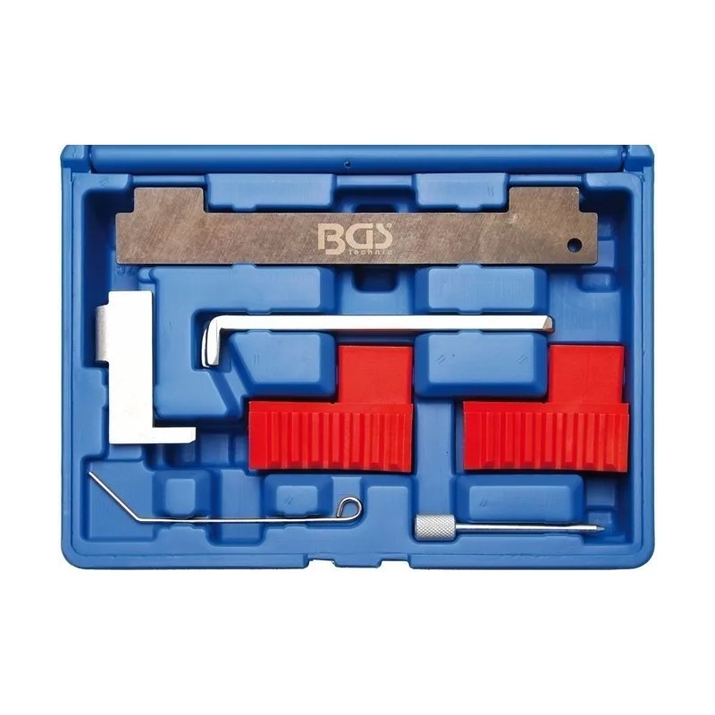 Kit Para Sincronizar Cruze, Sonic, Gm | 1.6 Y 1.8