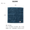 Tabarat Towel Handkerchief, Imabari, Individually Packaged, 6 Pieces, Handkerchief, Gift,
