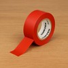 Surtek 138009 Cinta para aislar roja 19 mm x 9