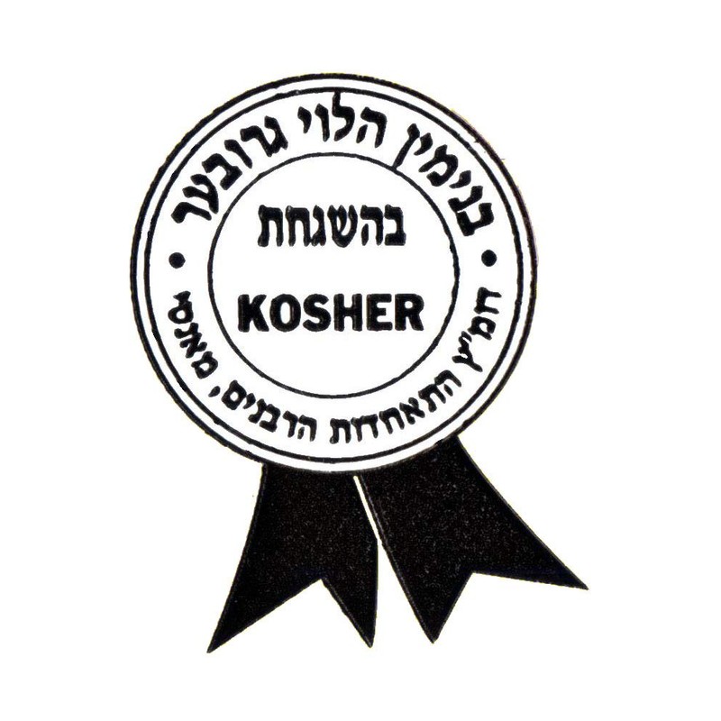 Magic Mill 8" Heavy Duty Non-Stick Challah Pan