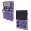 Upgraded Handheld Game Console R40S Pro 3.5 in IPS Screen