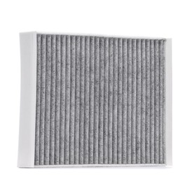 RIDEX 424I0726 Cabin Air Filter Pollen Filter Fresh Air Filter Activated Carbon