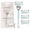 Gillette Venus for Pubic Hair and Skin, Bikini Razors for