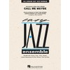 Call Me Maybe - Series: Easy Jazz Ensemble Series -