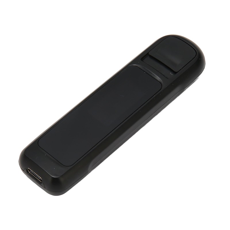 Portable Alcohol Tester Digital Display Alcohol Tester Accuracy Breath Alcohol