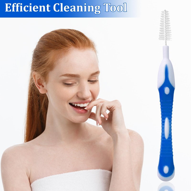 interdental brushes, Soft Dental Brush for Teeth Cleaning dental floss