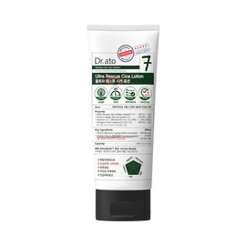 Dr. Ato Ultra Rescue Cica Lotion 4070462 / 닥터아토 울트라레스큐 시카로션 4070462