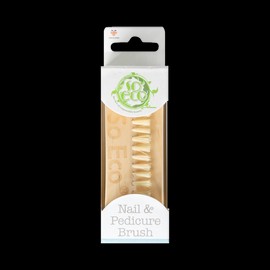 So Eco Nail & Pedicure Brush