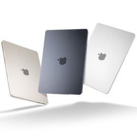 MEEgoodo for M3 MacBook Pro 16 inch Case 2024 2023 2021, Cover Fit Model A2991 A2780 A2485 M2 M1, Flexible Plastic Case for 16.2 Laptop, Hard Shell with TPU Keyboard & Webcam Cover & OTG Adapter,Clear