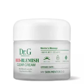 SellerHub [셀러허브]닥터지 레드 블레미쉬 클리어 크림 70ml, 3개 / N (S44012560) [Seller Hub] Dr.G Red Blemish Clear Cream 70ml, 3pcs / N (S44012560) [Single]