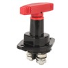 Battery Disconnect Switch 12V 24V Power Cut Off Kill Isolation